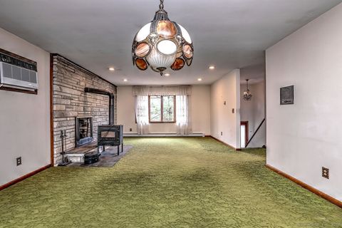 Tiny photo for 176 Strobel Road, Trumbull, CT 06611 (MLS # 24136803)