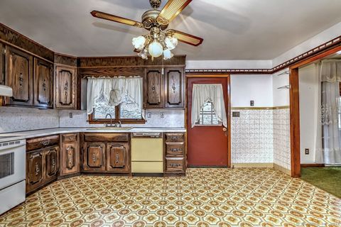 Tiny photo for 176 Strobel Road, Trumbull, CT 06611 (MLS # 24136803)