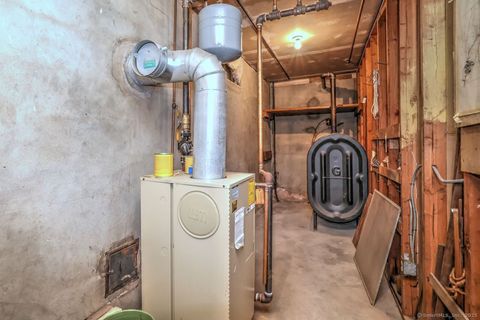 Tiny photo for 176 Strobel Road, Trumbull, CT 06611 (MLS # 24136803)