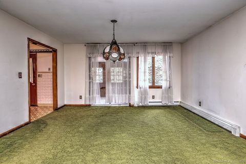 Tiny photo for 176 Strobel Road, Trumbull, CT 06611 (MLS # 24136803)