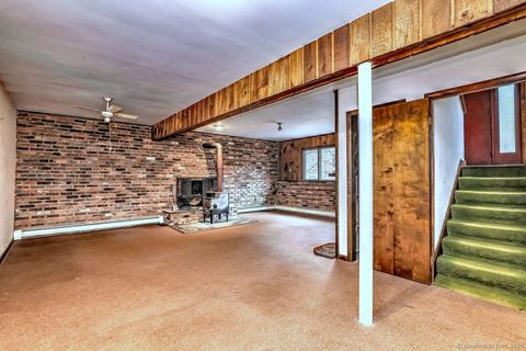 Tiny photo for 176 Strobel Road, Trumbull, CT 06611 (MLS # 24136803)