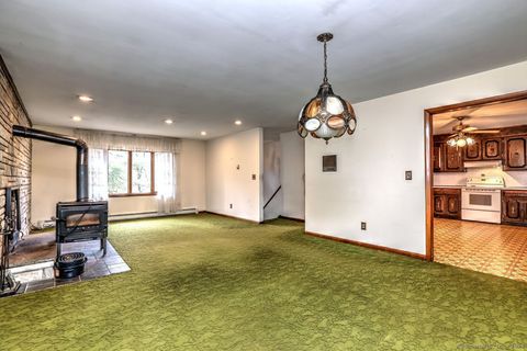 Tiny photo for 176 Strobel Road, Trumbull, CT 06611 (MLS # 24136803)