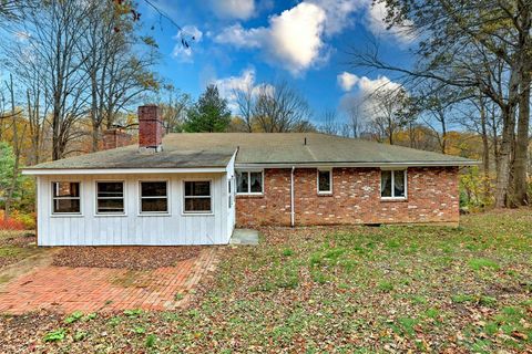 Tiny photo for 176 Strobel Road, Trumbull, CT 06611 (MLS # 24136803)