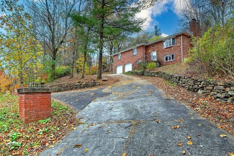 Tiny photo for 176 Strobel Road, Trumbull, CT 06611 (MLS # 24136803)