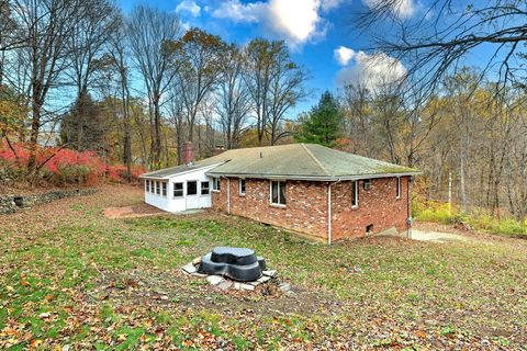 Tiny photo for 176 Strobel Road, Trumbull, CT 06611 (MLS # 24136803)