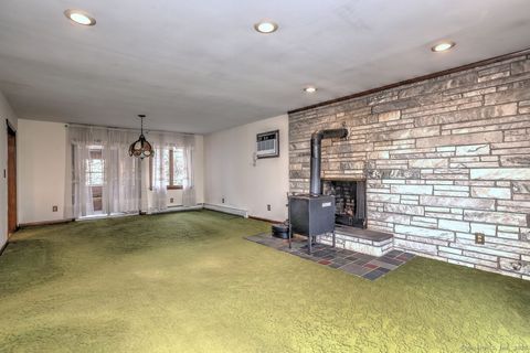 Tiny photo for 176 Strobel Road, Trumbull, CT 06611 (MLS # 24136803)