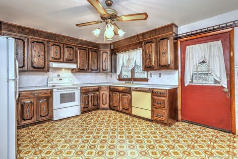 Tiny photo for 176 Strobel Road, Trumbull, CT 06611 (MLS # 24136803)