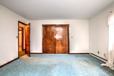 Tiny photo for 176 Strobel Road, Trumbull, CT 06611 (MLS # 24136803)