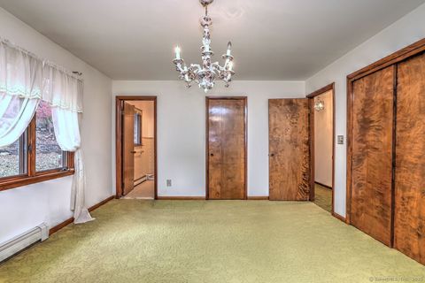 Tiny photo for 176 Strobel Road, Trumbull, CT 06611 (MLS # 24136803)