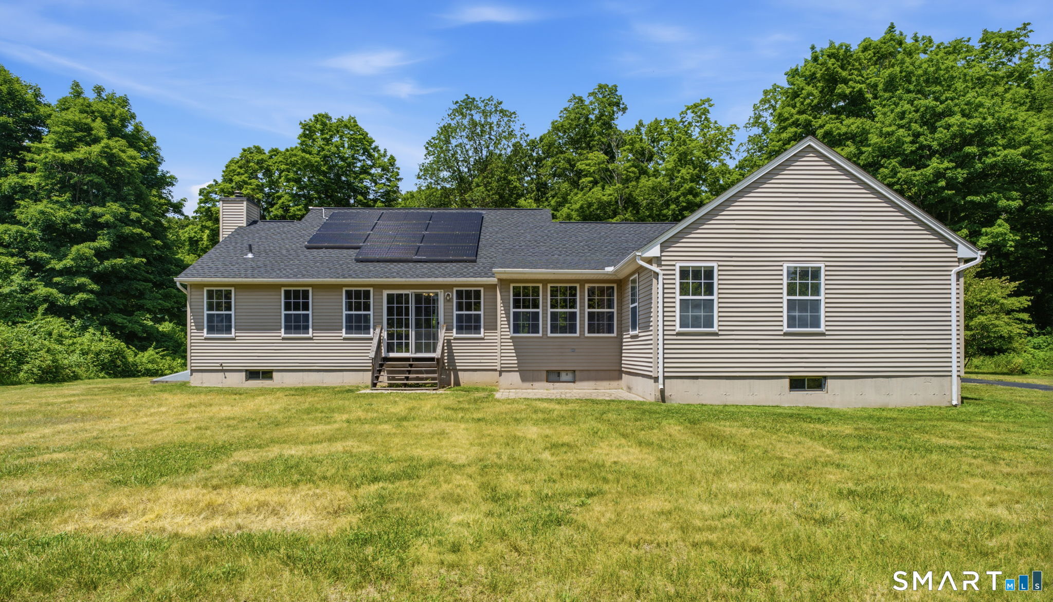 50 Hoskins Road