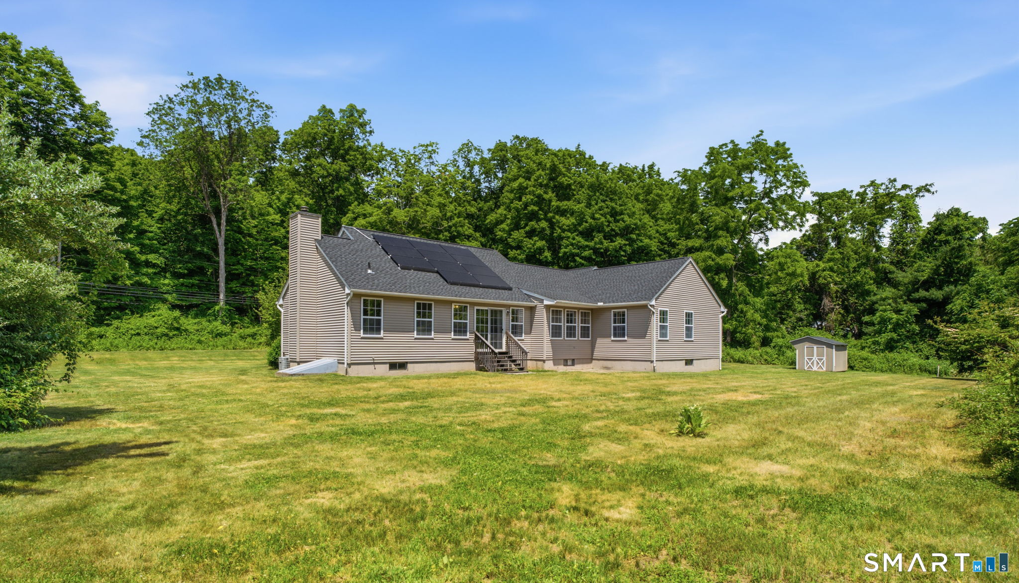 50 Hoskins Road
