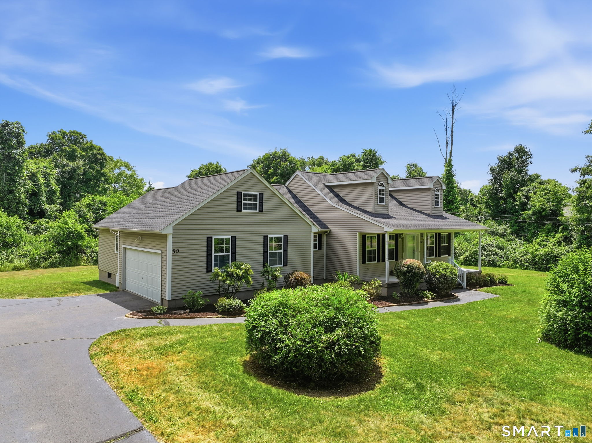 50 Hoskins Road