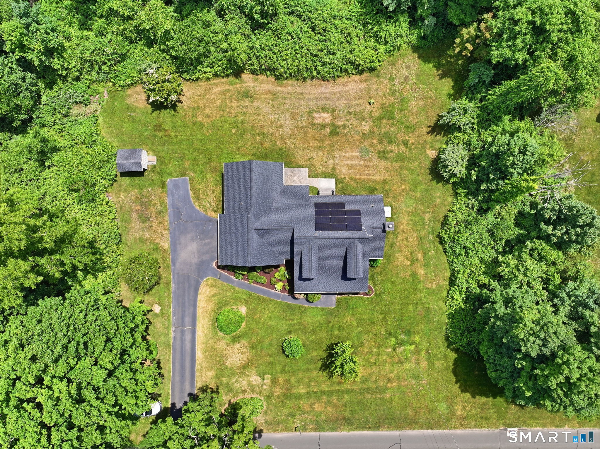 50 Hoskins Road