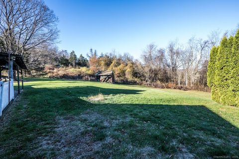 Tiny photo for 154 Creamery Road, Durham, CT 06422 (MLS # 24140930)