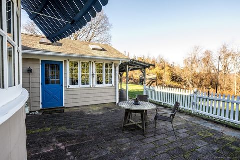 Tiny photo for 154 Creamery Road, Durham, CT 06422 (MLS # 24140930)