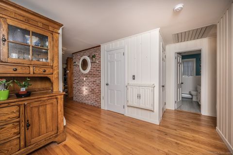 Tiny photo for 154 Creamery Road, Durham, CT 06422 (MLS # 24140930)