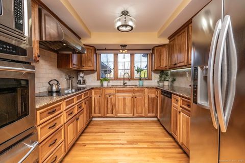 Tiny photo for 154 Creamery Road, Durham, CT 06422 (MLS # 24140930)