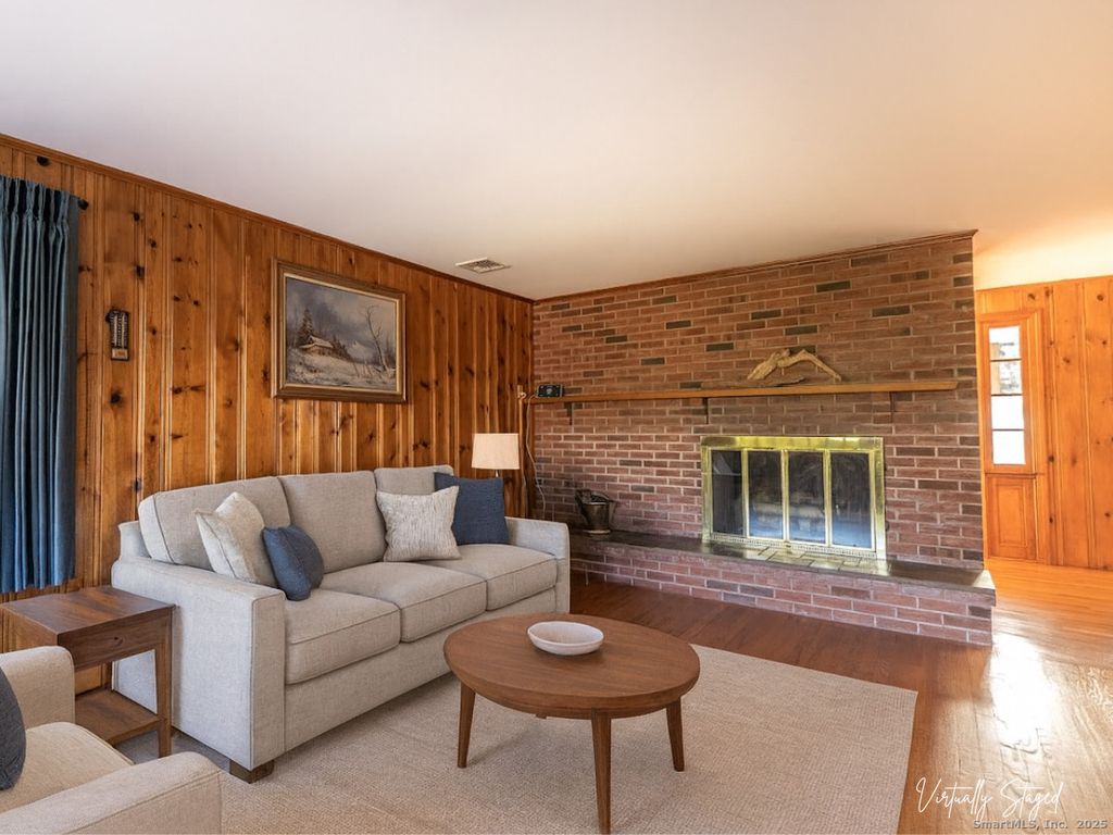 Photo of 154 Creamery Road, Durham, CT 06422 (MLS # 24140930)