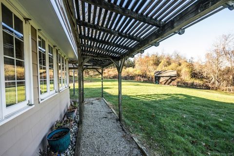 Tiny photo for 154 Creamery Road, Durham, CT 06422 (MLS # 24140930)