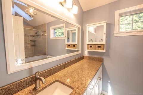 Tiny photo for 154 Creamery Road, Durham, CT 06422 (MLS # 24140930)