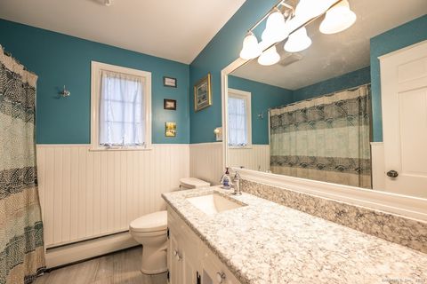 Tiny photo for 154 Creamery Road, Durham, CT 06422 (MLS # 24140930)