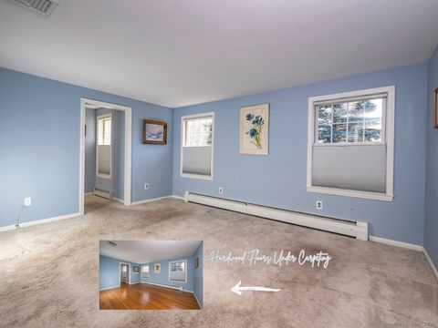 Tiny photo for 154 Creamery Road, Durham, CT 06422 (MLS # 24140930)