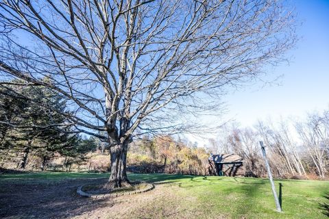 Tiny photo for 154 Creamery Road, Durham, CT 06422 (MLS # 24140930)