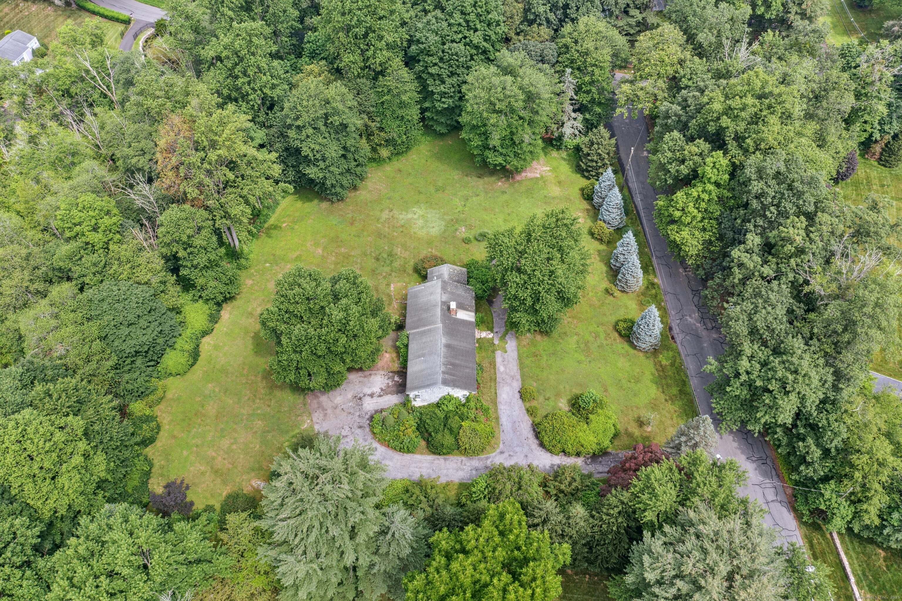 15 Pocconock Trail