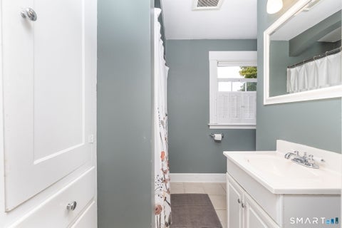 Tiny photo for 50 Glendale Street, Hamden, CT 06517 (MLS # 24208353)
