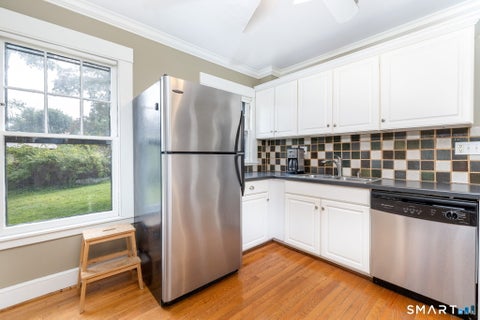 Tiny photo for 50 Glendale Street, Hamden, CT 06517 (MLS # 24208353)