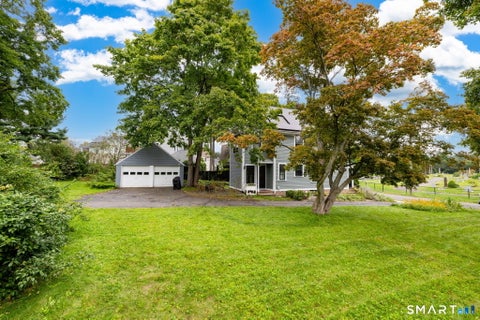 Tiny photo for 50 Glendale Street, Hamden, CT 06517 (MLS # 24208353)