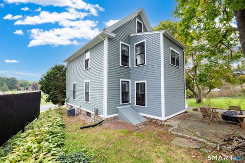 Tiny photo for 50 Glendale Street, Hamden, CT 06517 (MLS # 24208353)