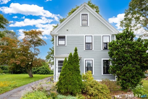 Tiny photo for 50 Glendale Street, Hamden, CT 06517 (MLS # 24208353)