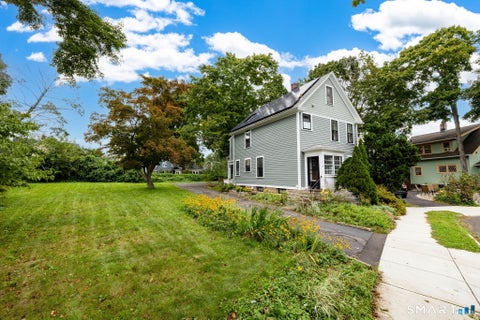 Tiny photo for 50 Glendale Street, Hamden, CT 06517 (MLS # 24208353)