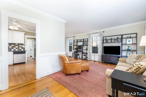 Tiny photo for 50 Glendale Street, Hamden, CT 06517 (MLS # 24208353)