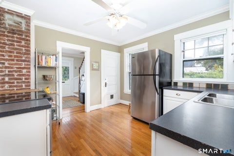 Tiny photo for 50 Glendale Street, Hamden, CT 06517 (MLS # 24208353)