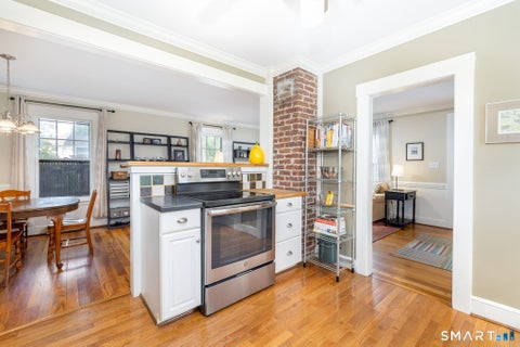Tiny photo for 50 Glendale Street, Hamden, CT 06517 (MLS # 24208353)