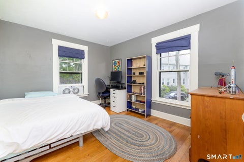 Tiny photo for 50 Glendale Street, Hamden, CT 06517 (MLS # 24208353)