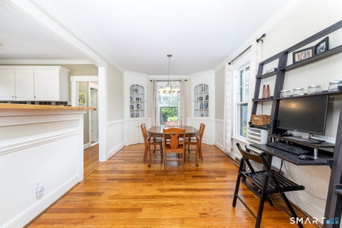 Tiny photo for 50 Glendale Street, Hamden, CT 06517 (MLS # 24208353)