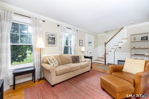 Tiny photo for 50 Glendale Street, Hamden, CT 06517 (MLS # 24208353)