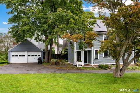 Tiny photo for 50 Glendale Street, Hamden, CT 06517 (MLS # 24208353)