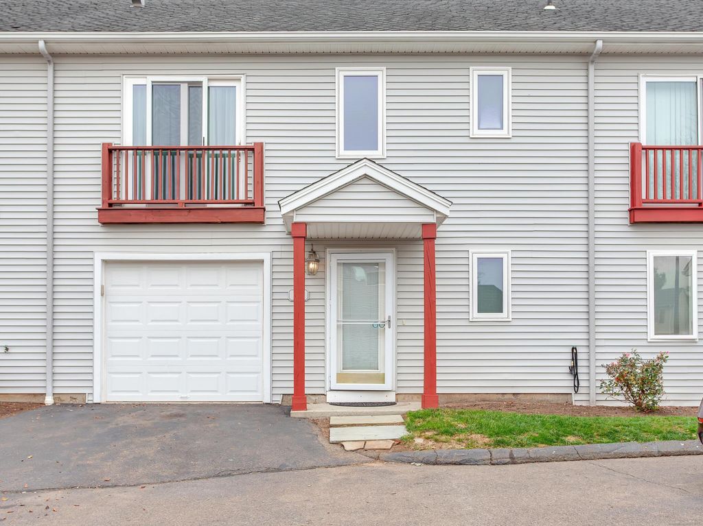 Photo of 30 Silver Sands Road #C9, East Haven, CT 06512 (MLS # 24141191)