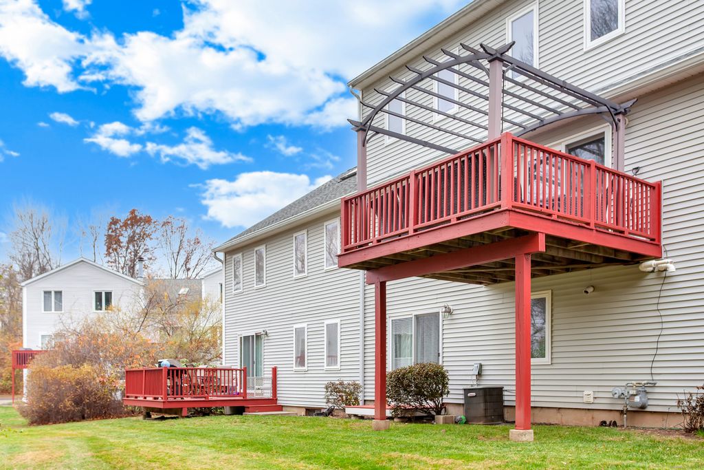 Photo of 30 Silver Sands Road #C9, East Haven, CT 06512 (MLS # 24141191)