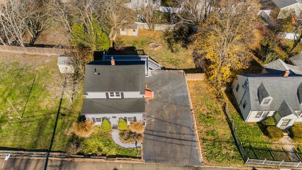 Photo of 4 Bellview Road, Branford, CT 06405 (MLS # 24143429)