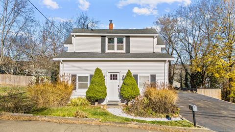 4 Bellview Road Branford CT 06405