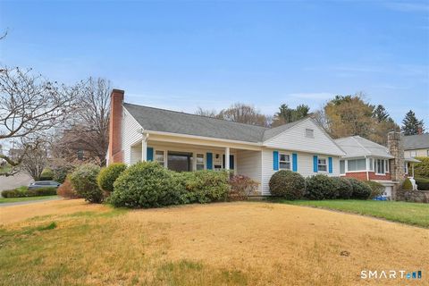 Photo of 215 Burlington Avenue, Bristol, CT 06010 (MLS # 24161407)