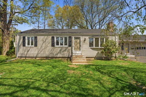 Homes For Sale - 128 Wilson Avenue<br/> Newington, CT 06111