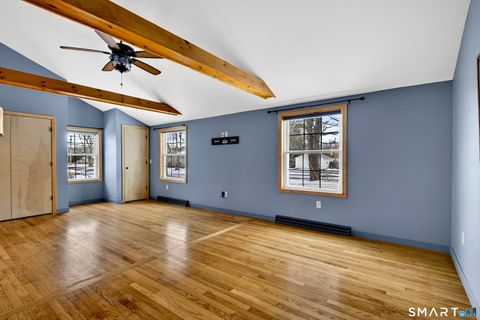 Tiny photo for 25 Pond Road, Old Saybrook, CT 06475 (MLS # 24154312)