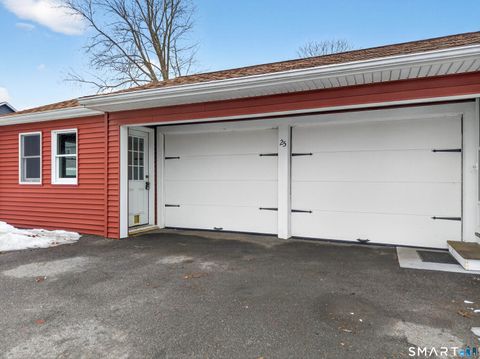 Tiny photo for 25 Pond Road, Old Saybrook, CT 06475 (MLS # 24154312)