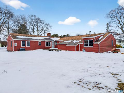 Tiny photo for 25 Pond Road, Old Saybrook, CT 06475 (MLS # 24154312)